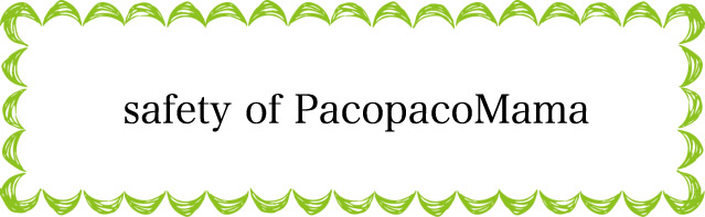 PacopacoMama is a safe paid porn site.