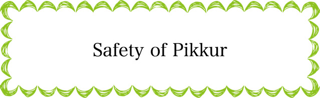 Pikkur is a safe paid porn site.
